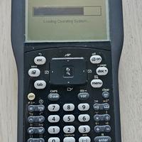 Calcolatrice programmabile T-NSPIRE Cas 