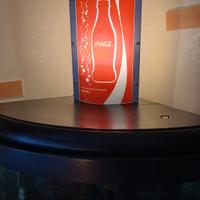 lampada Coca colazione Slamp