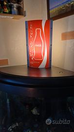 lampada Coca colazione Slamp