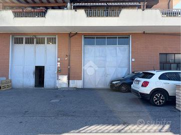 LABORATORIO A ROMA