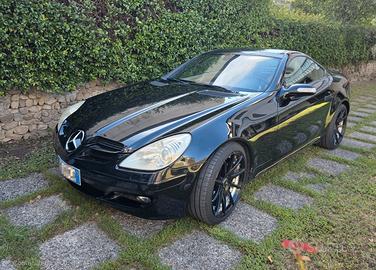 Mercedes slk r171 