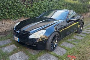 Mercedes slk r171 