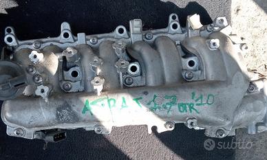 Collettore aspirazione Opel Astra J 1.7 A17DTR