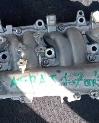 Collettore aspirazione Opel Astra J 1.7 A17DTR