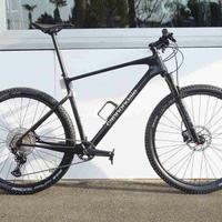 SUPERPROMO* CANNONDALE SCALPEL HT CARBON 4