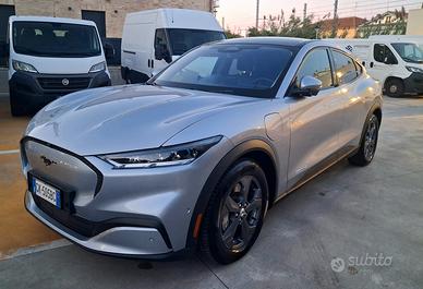 Ford Mustang Mach-E 294 CV Trazione Posteriore