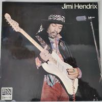 Vinile LP Jimi Hendrix
