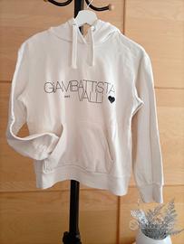 felpa Donna hm Giambattista Valli tg xs