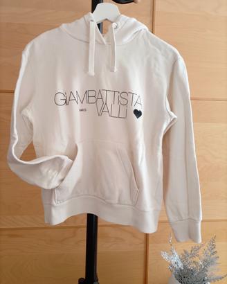 felpa Donna hm Giambattista Valli tg xs