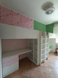 cameretta ikea