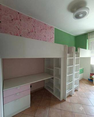 cameretta ikea