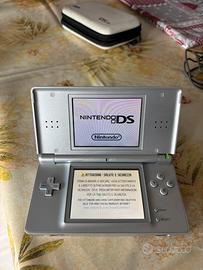 Nintendo ds lite