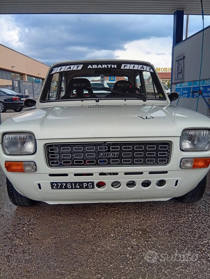 Fiat 127 1970 photo 4