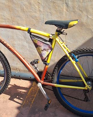 bici uomo