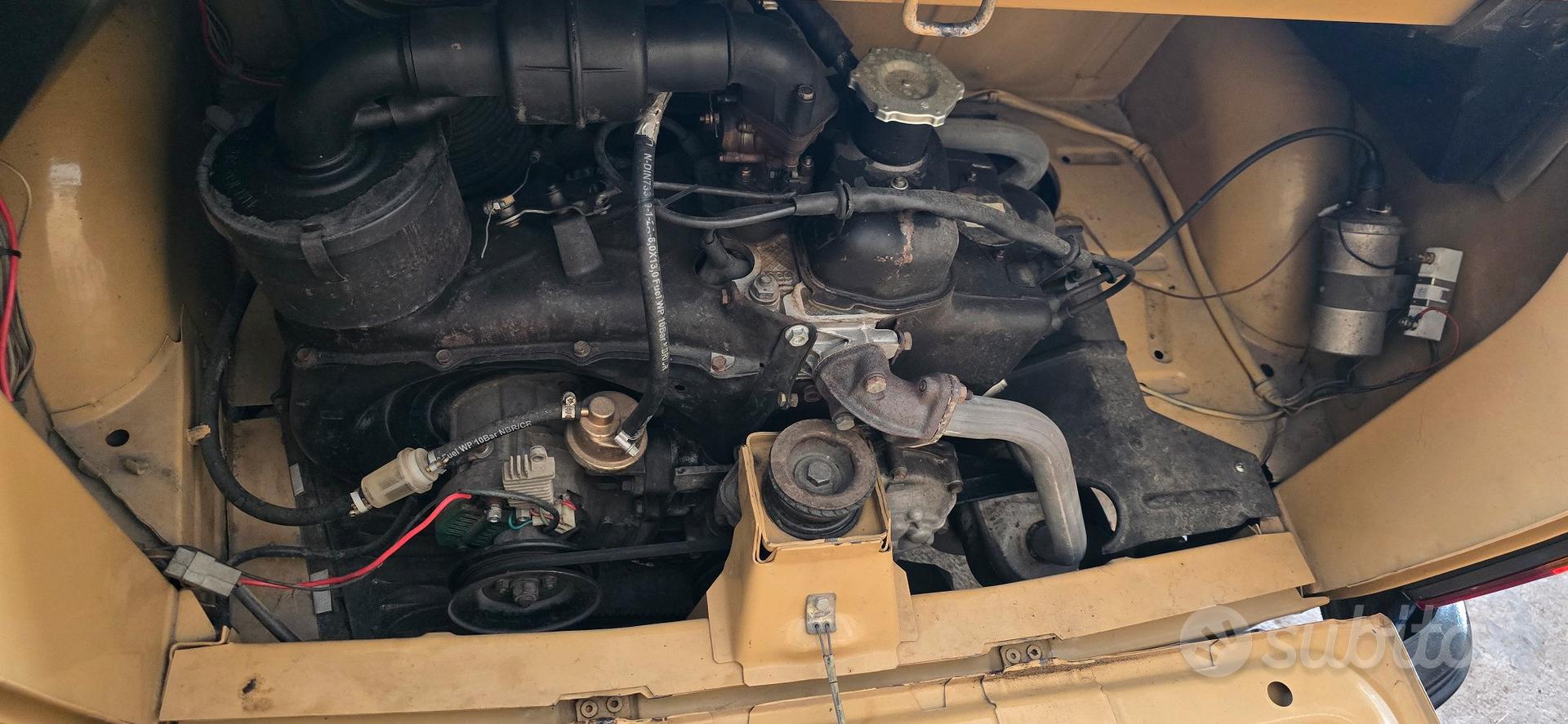 Fiat 126 1979 photo 4