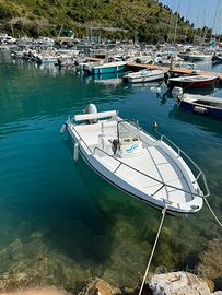 BARCA OPEN 5.10mt