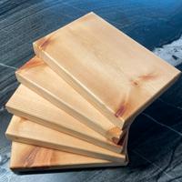 SET - Tagliere in legno