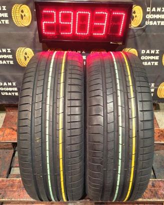 2 GOMME 225 40 19 PIRELLI RUN FLAT AL 85%