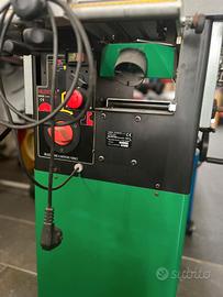 COMBINATA ZINKEN  VALENTINA 1500