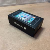 Apple iPhone 3GS – 8GB, usato