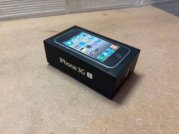 Apple iPhone 3GS – 8GB, usato