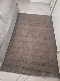 Tappeto pelo corto 