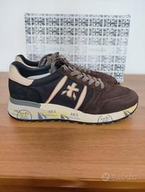 Scarpr premiata lander 44