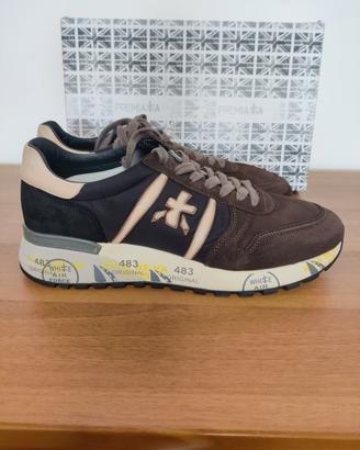 Scarpr premiata lander 44