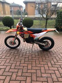 Ktm 300 EXC SIX DAYS