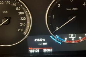 Bmw X3 Xline 2.0 190cv