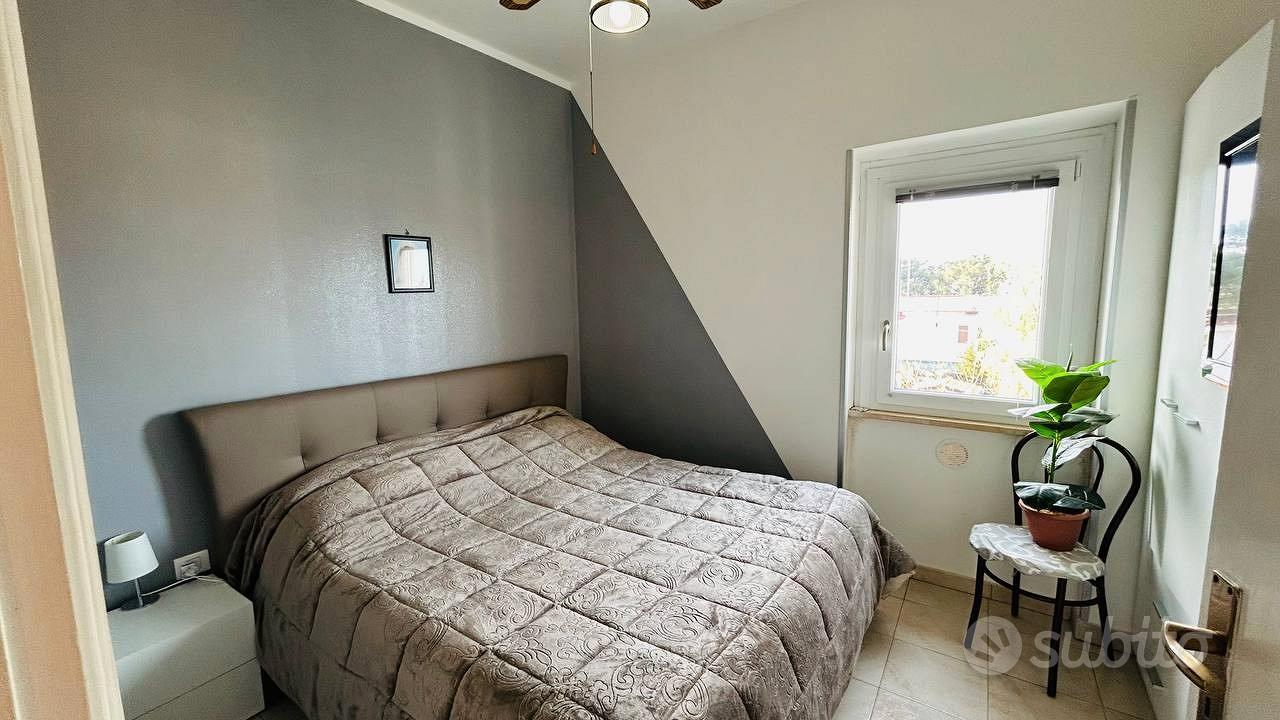 Appartamento – Nocera Terinese, Villaggio Nuova Temesa, Catanzaro - Vista 4