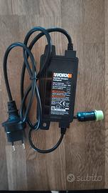 WORK ANDROID Alimentatore WA3762