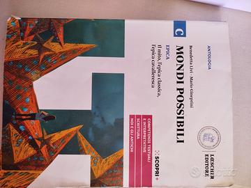 mondi possibili (epica)