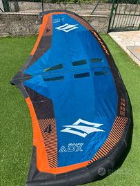 Wing Naish adx
