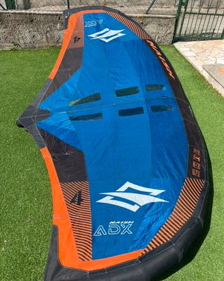 Wing Naish adx