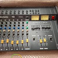 MIXER MONTARBO 622 