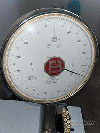 Bilancia Professionale F.lli Bottaro