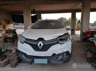 Renault kadjar 