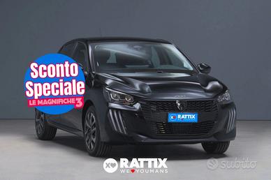 PEUGEOT 208 ii 2023 208 1.2 puretech Style s&s 100