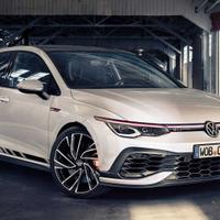 RICAMBI X VOLKSWAGEN GOLF 8 GTI 2022