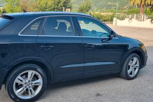 Audi q3 - 2015
