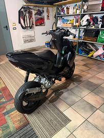 aerox 50