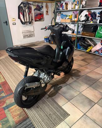 aerox 50