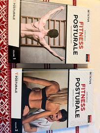 project invictus fitness posturale vol 1/2