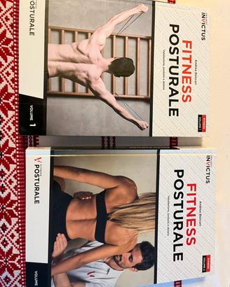 project invictus fitness posturale vol 1/2
