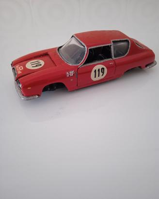 Politoys M Lancia Flavia Zagato 