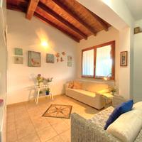 Villetta con vista panoramica e piscina
