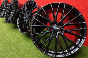Cerchi Audi A5 A6 A7 A8 SQ2 Q3 Q4 Q5 Q7 Q8 RS R21