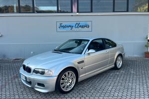 Bmw M3 SMG II