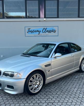 Bmw M3 SMG II